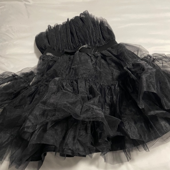 Tulle dress - Picture 2 of 3